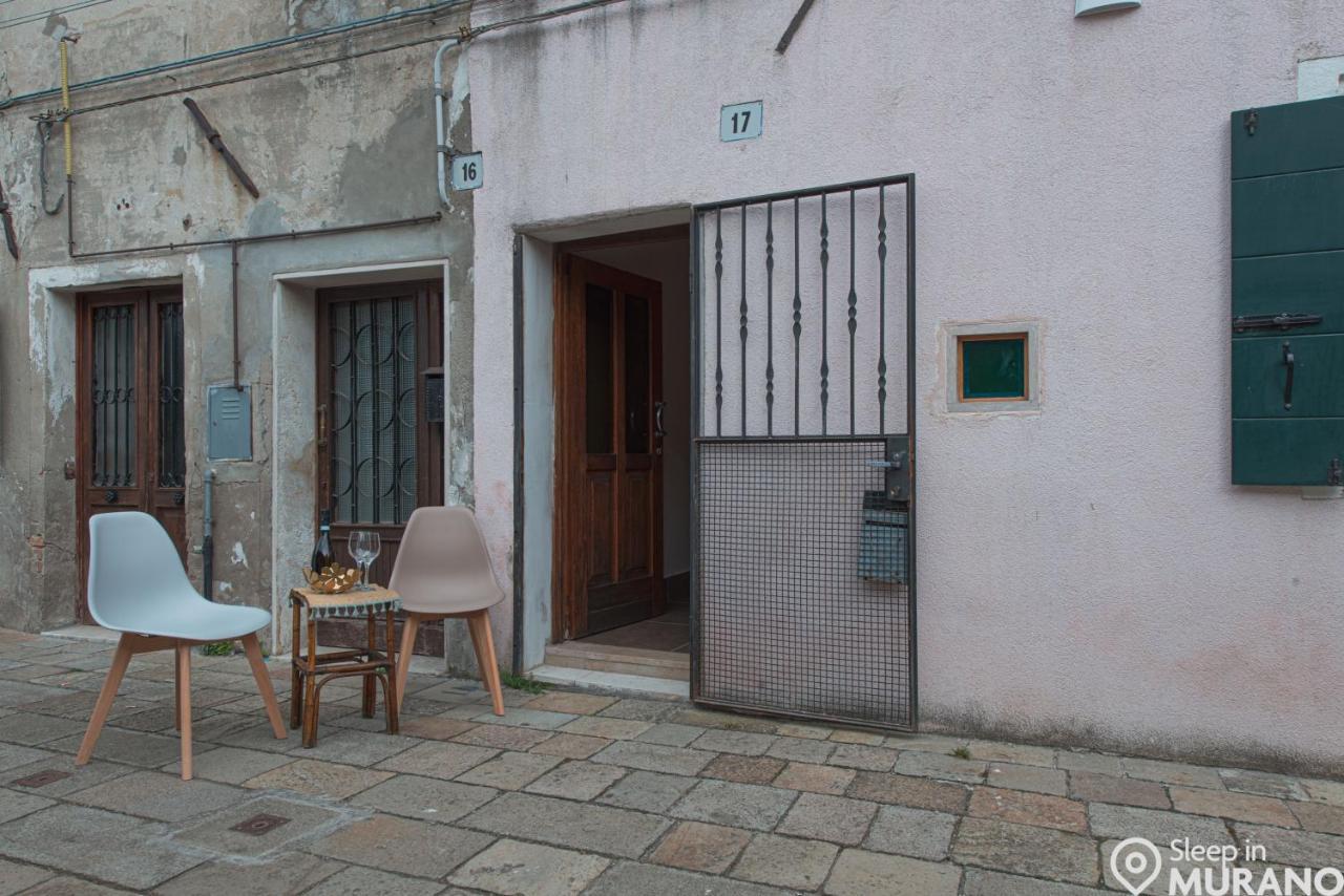 Murano Place - Riva House Екстер'єр фото