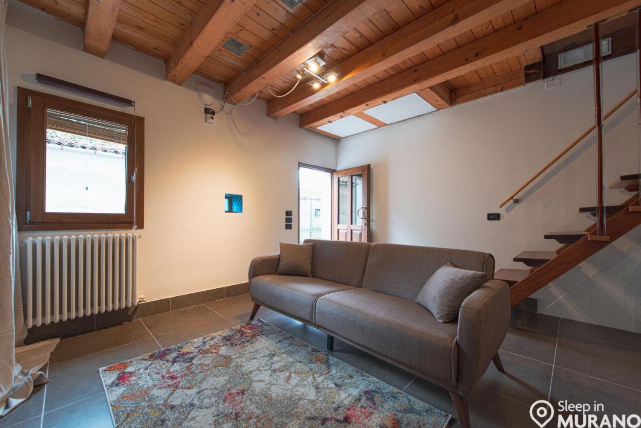 Murano Place - Riva House Екстер'єр фото