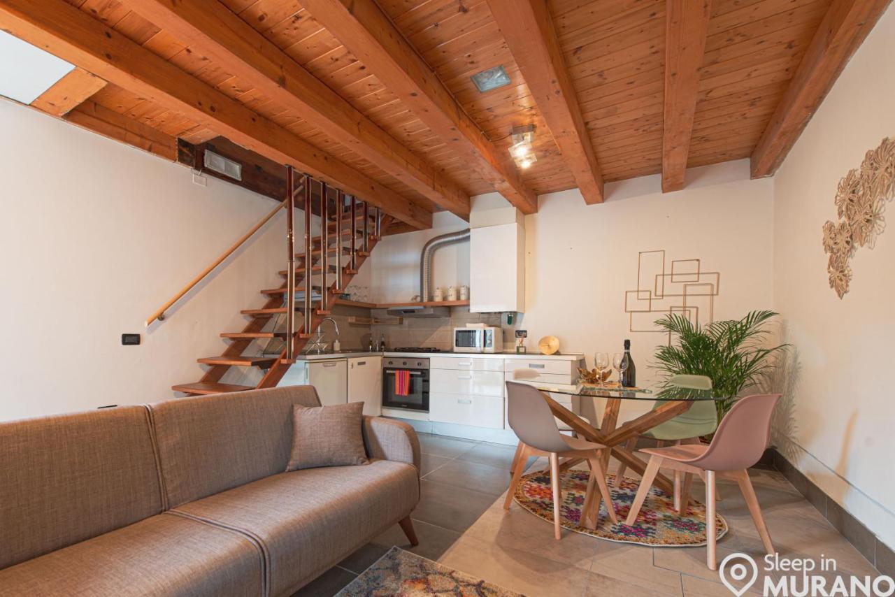 Murano Place - Riva House Екстер'єр фото